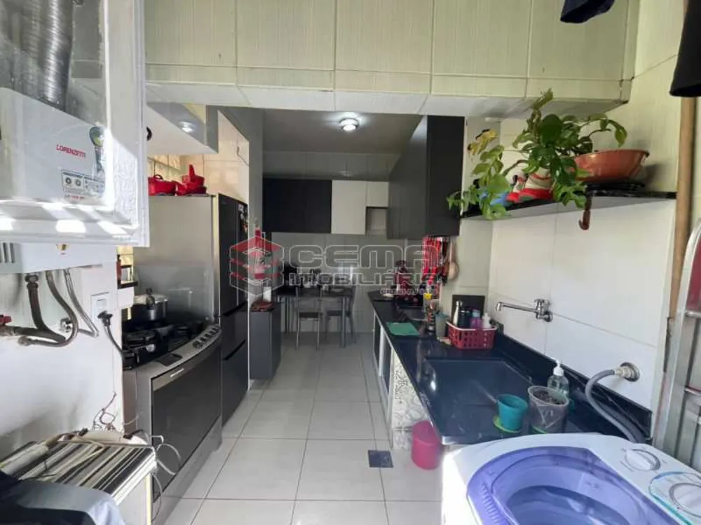 Apartamento, 2 quartos, 71 m² - Foto 16