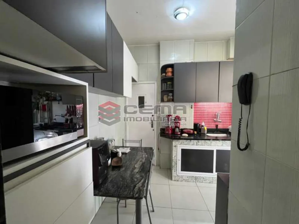 Apartamento, 2 quartos, 71 m² - Foto 13