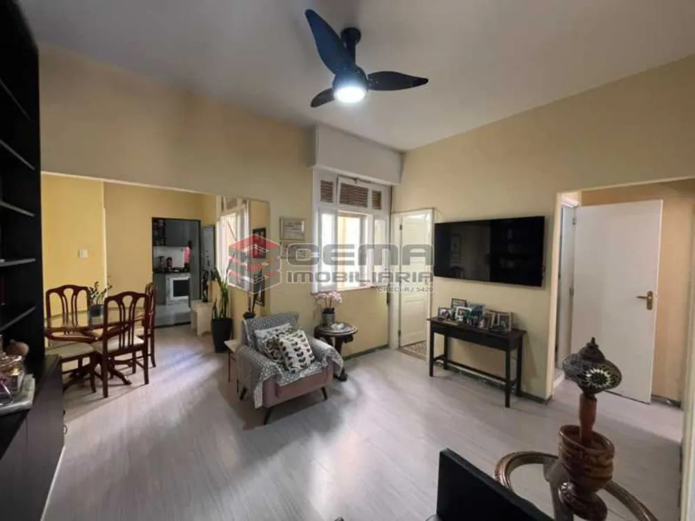 Apartamento, 2 quartos, 71 m² - Foto 5