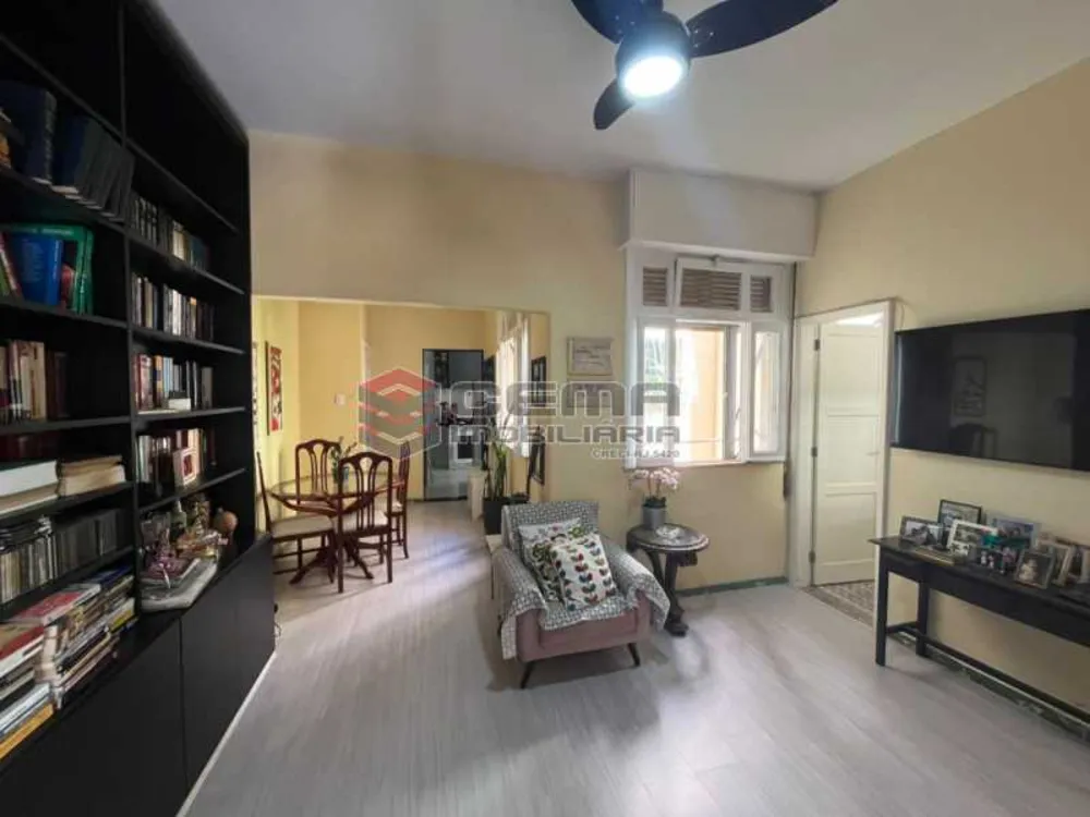 Apartamento, 2 quartos, 71 m² - Foto 3