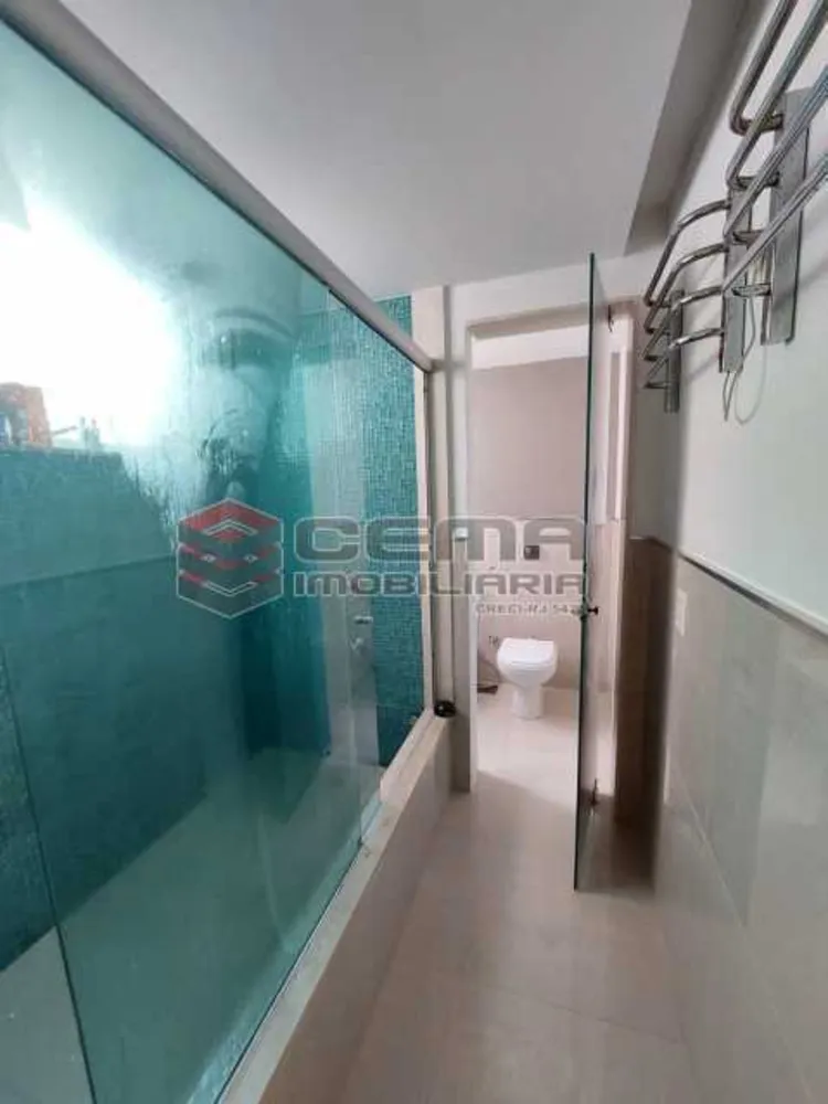 Apartamento, 3 quartos, 220 m² - Foto 16