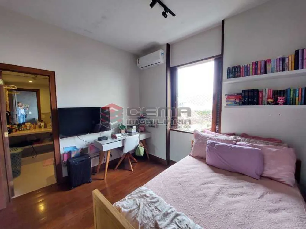 Apartamento, 3 quartos, 220 m² - Foto 17