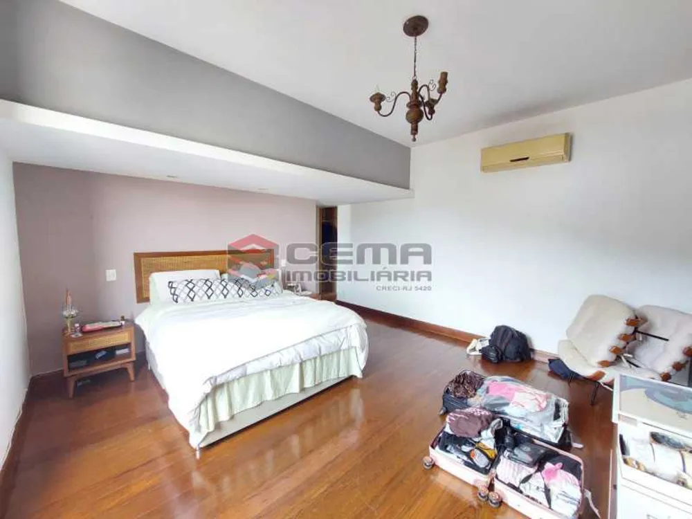 Apartamento, 3 quartos, 220 m² - Foto 12