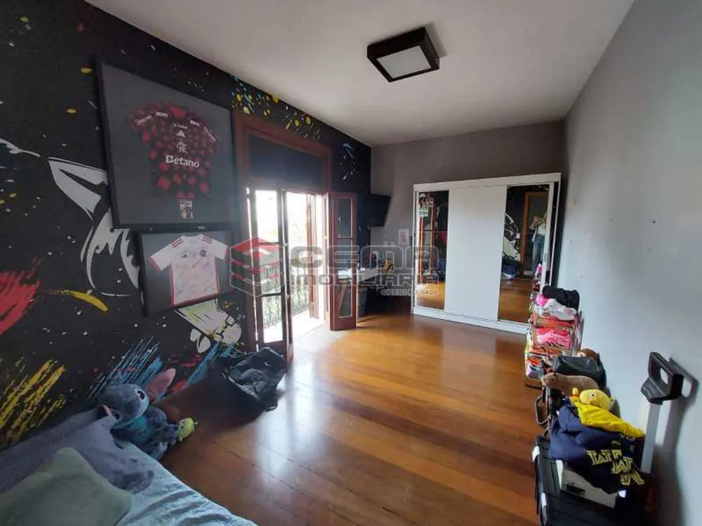 Apartamento, 3 quartos, 220 m² - Foto 22