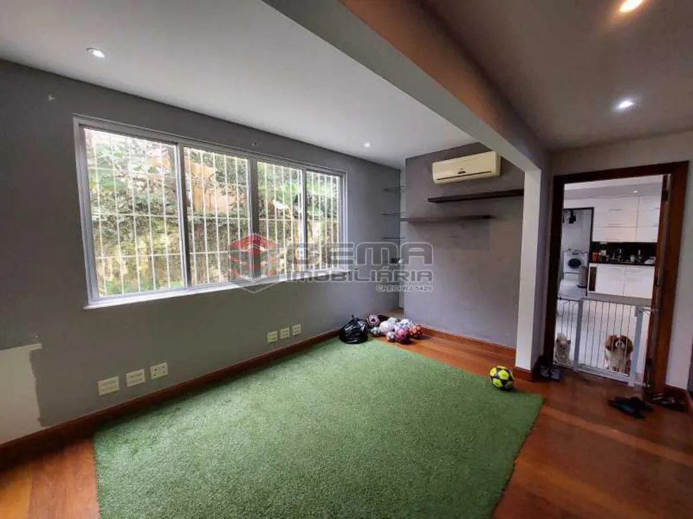Apartamento, 3 quartos, 220 m² - Foto 25