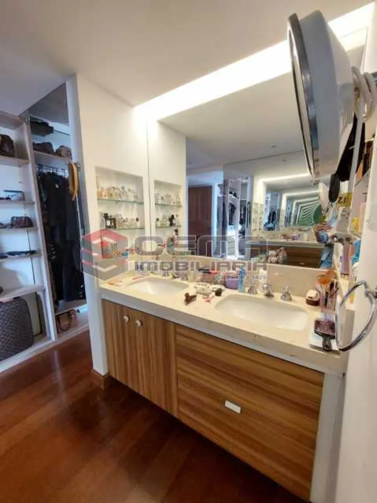 Apartamento, 3 quartos, 220 m² - Foto 14