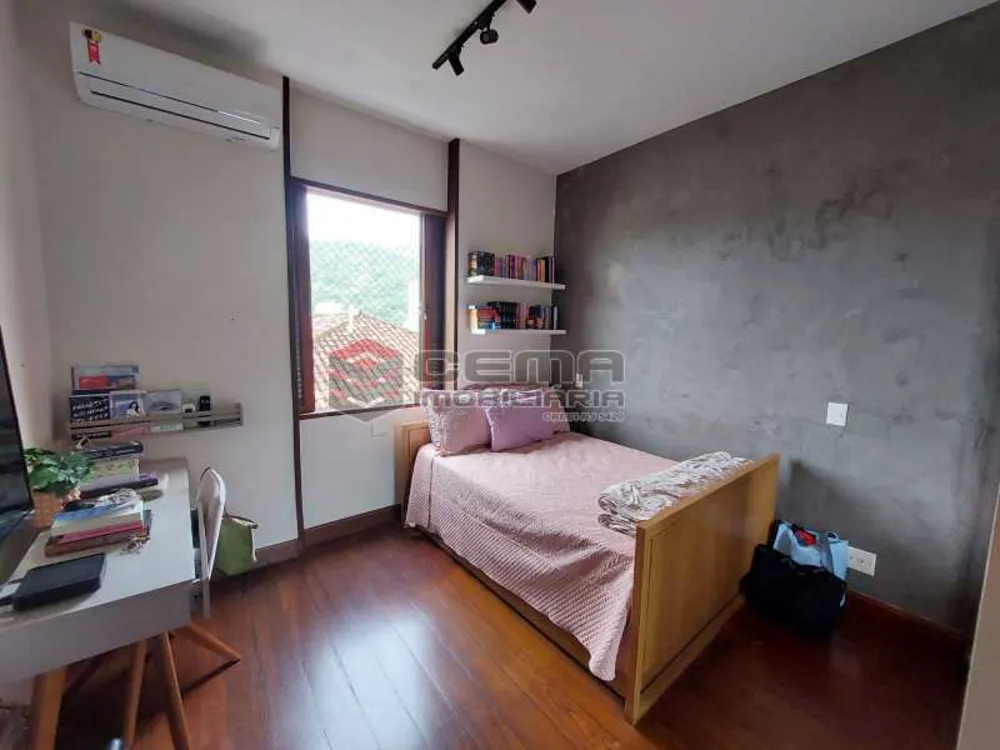 Apartamento, 3 quartos, 220 m² - Foto 18