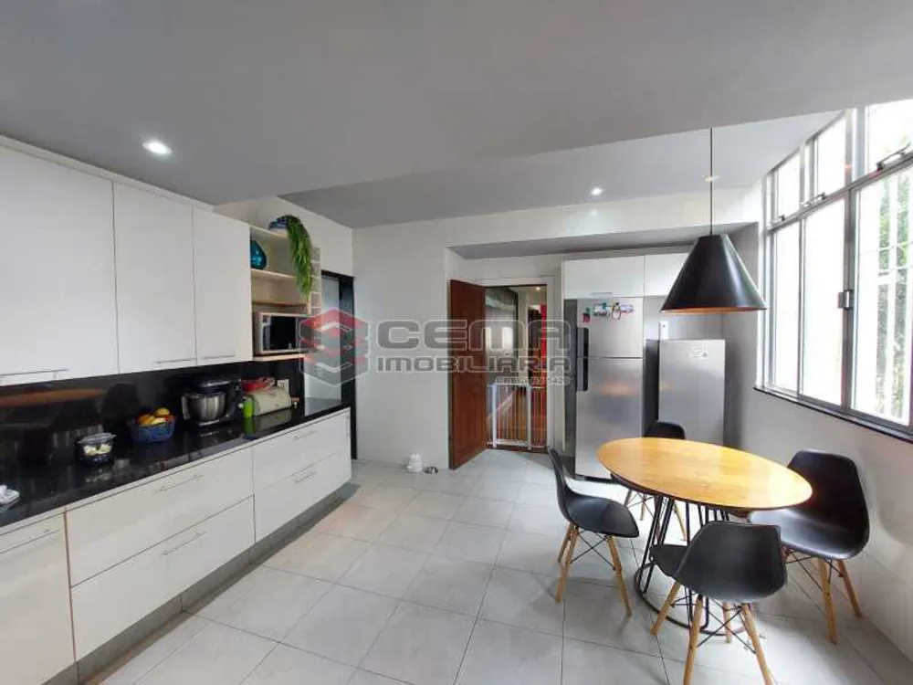 Apartamento, 3 quartos, 220 m² - Foto 27