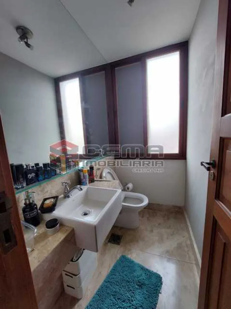 Apartamento, 3 quartos, 220 m² - Foto 23