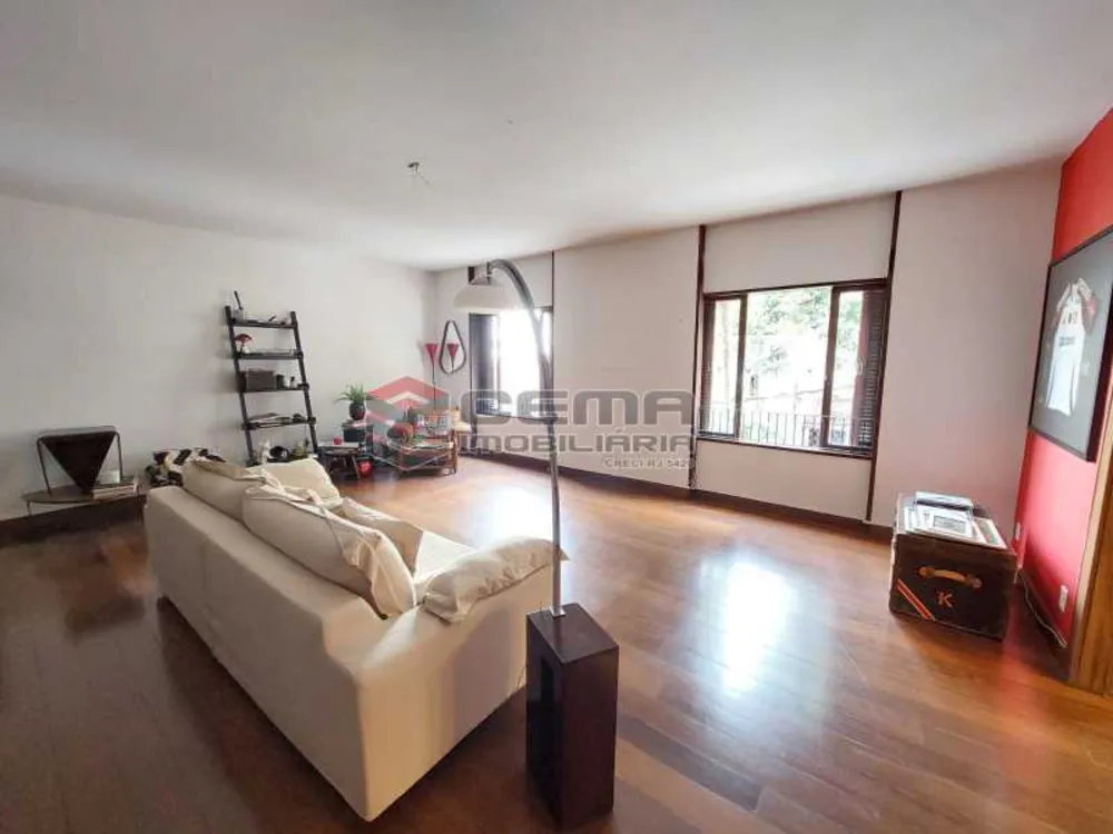 Apartamento, 3 quartos, 220 m² - Foto 3