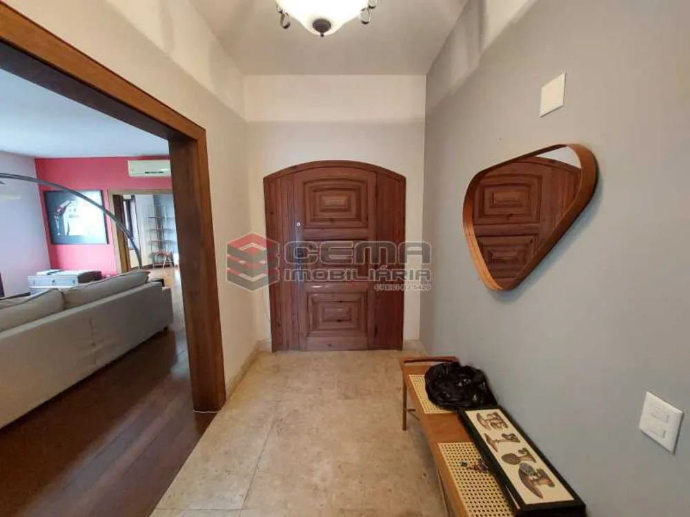 Apartamento, 3 quartos, 220 m² - Foto 8