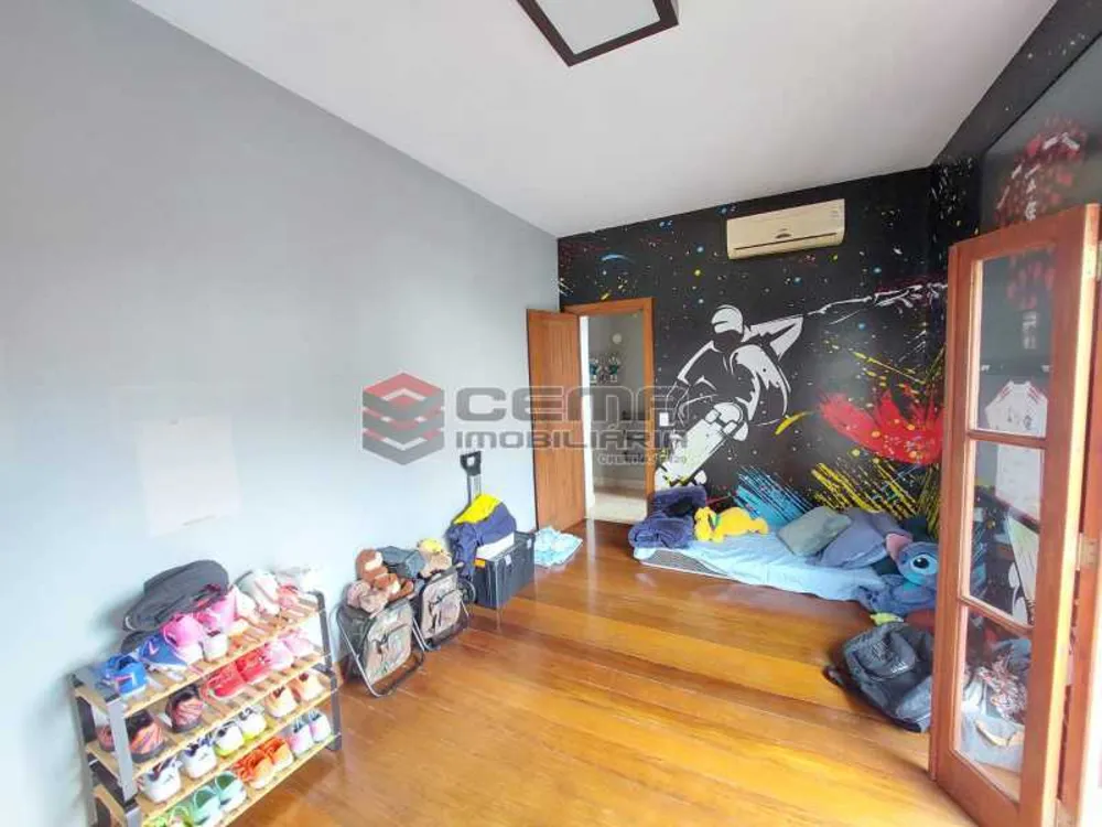 Apartamento, 3 quartos, 220 m² - Foto 20