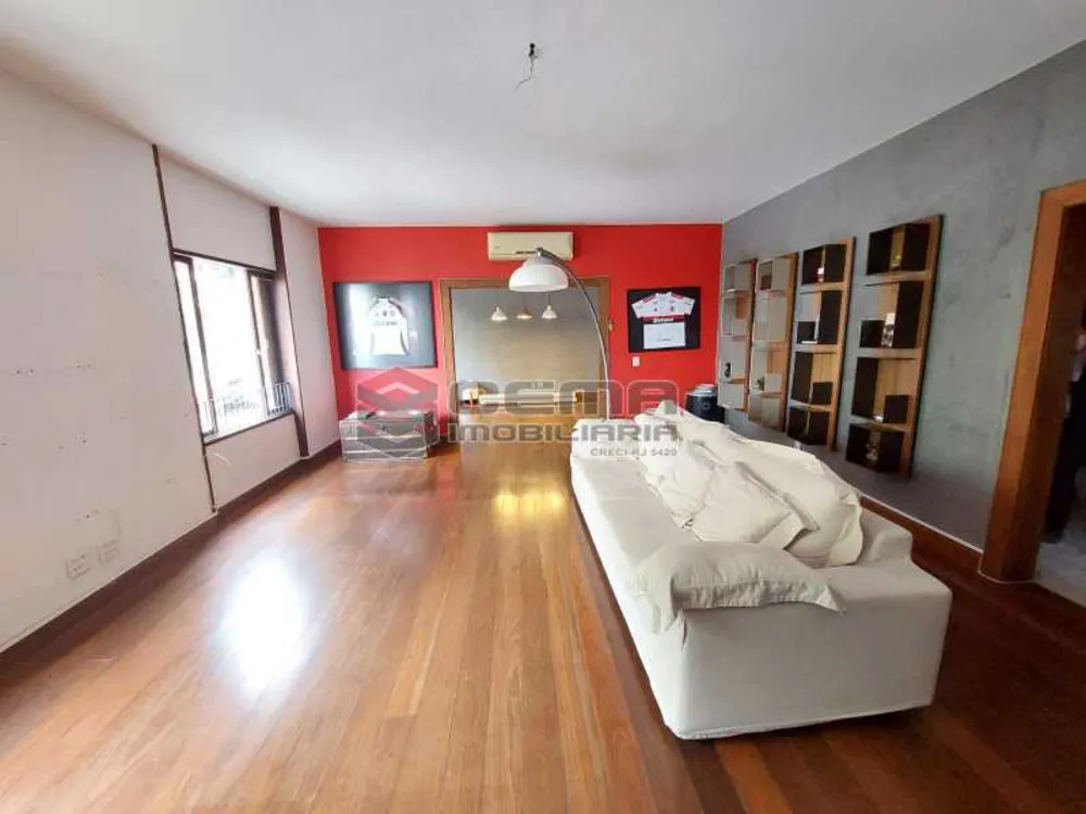 Apartamento, 3 quartos, 220 m² - Foto 4