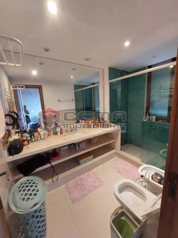 Apartamento, 3 quartos, 220 m² - Foto 19