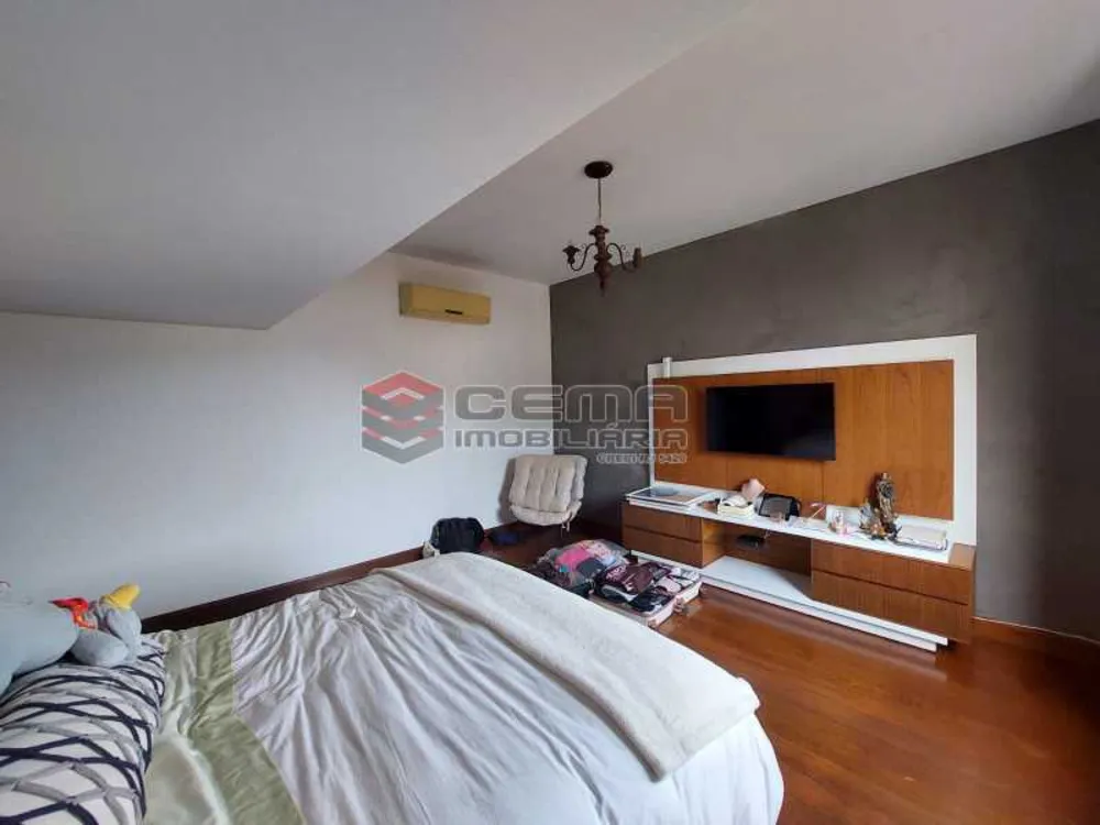 Apartamento, 3 quartos, 220 m² - Foto 11