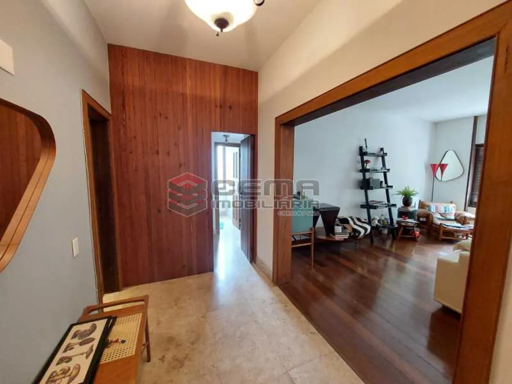 Apartamento, 3 quartos, 220 m² - Foto 7