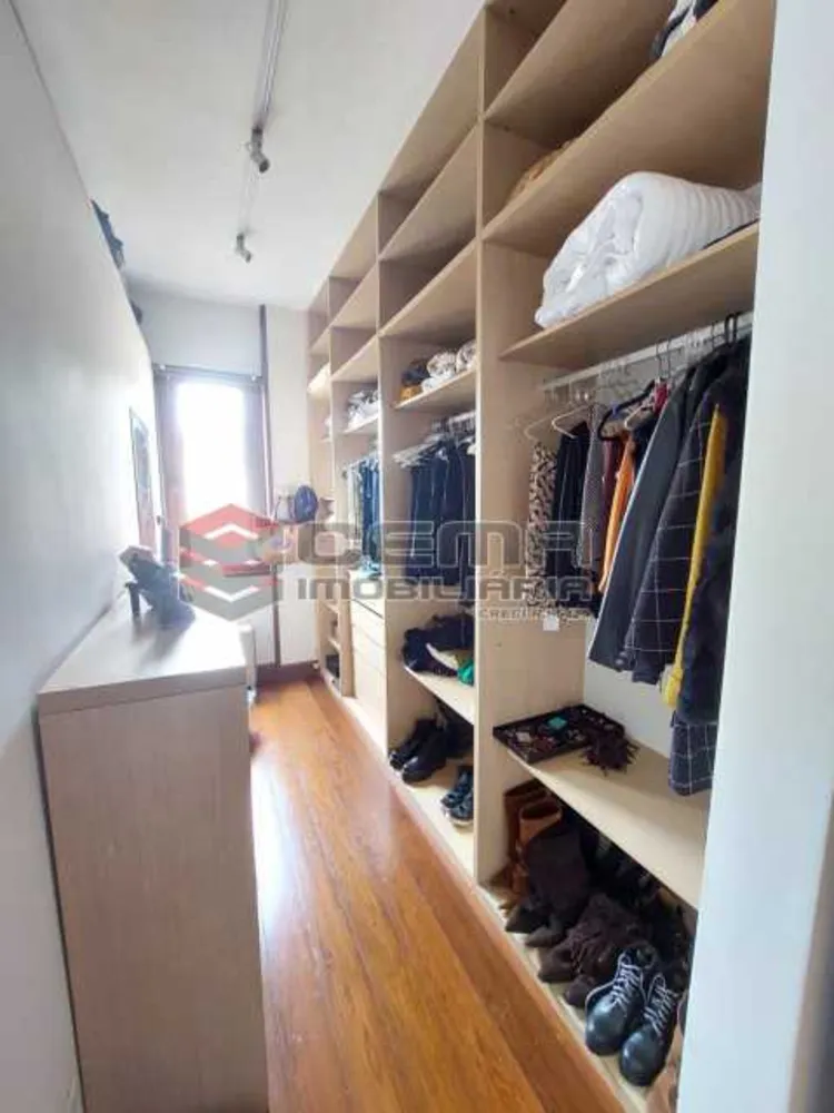 Apartamento, 3 quartos, 220 m² - Foto 13
