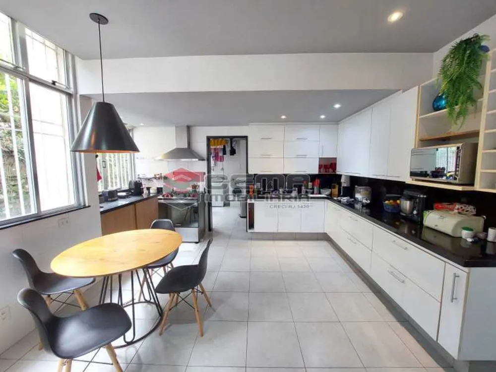 Apartamento, 3 quartos, 220 m² - Foto 28
