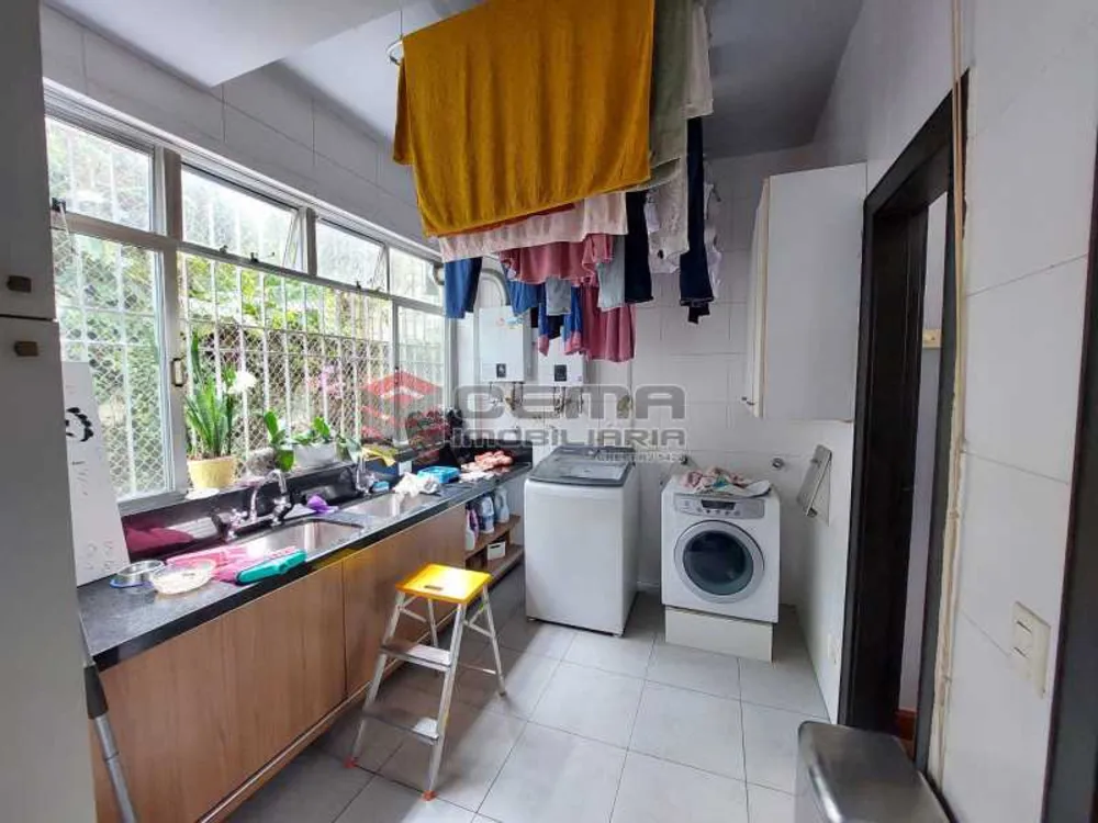 Apartamento, 3 quartos, 220 m² - Foto 29