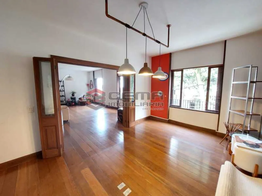 Apartamento, 3 quartos, 220 m² - Foto 5