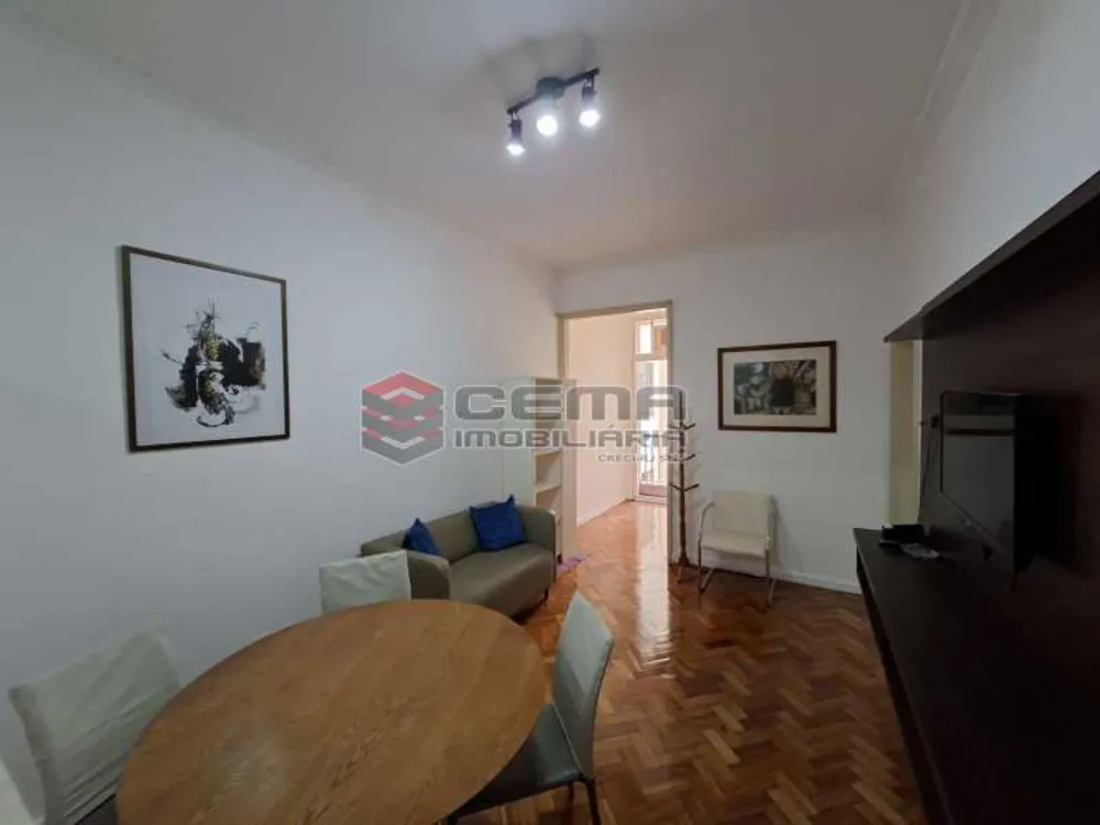 Apartamento, 1 quarto, 46 m² - Foto 4