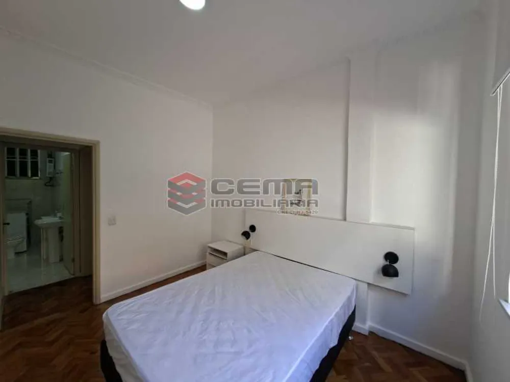 Apartamento, 1 quarto, 46 m² - Foto 9