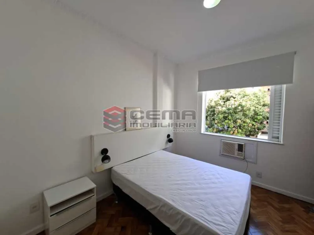 Apartamento, 1 quarto, 46 m² - Foto 8