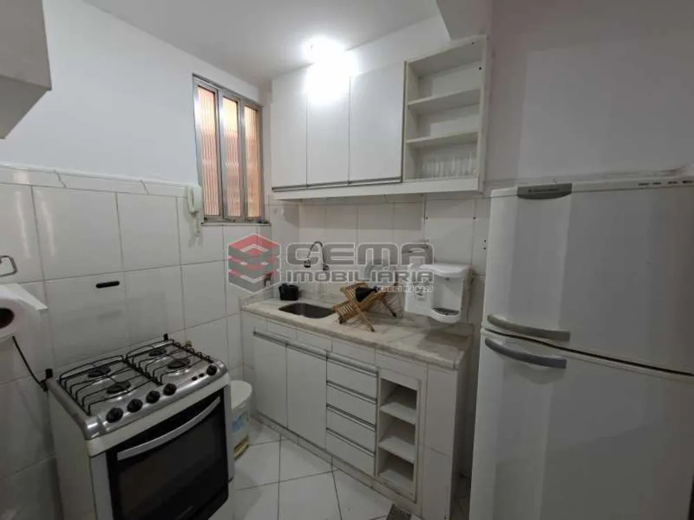 Apartamento, 1 quarto, 46 m² - Foto 6