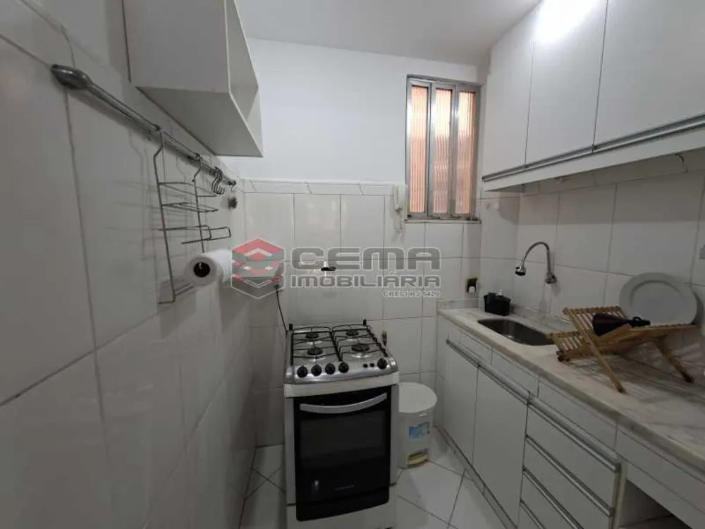 Apartamento, 1 quarto, 46 m² - Foto 7