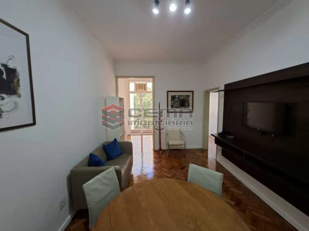 Apartamento, 1 quarto, 46 m² - Foto 5