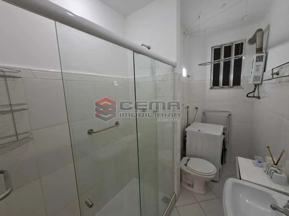 Apartamento, 1 quarto, 46 m² - Foto 11