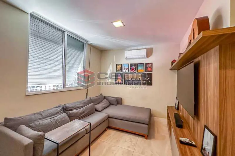 Apartamento, 2 quartos, 85 m² - Foto 12