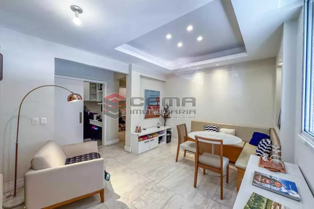 Apartamento, 2 quartos, 85 m² - Foto 4