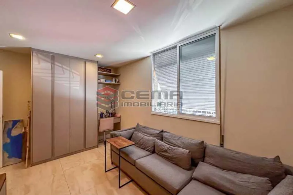 Apartamento, 2 quartos, 85 m² - Foto 13