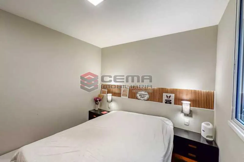 Apartamento, 2 quartos, 85 m² - Foto 7