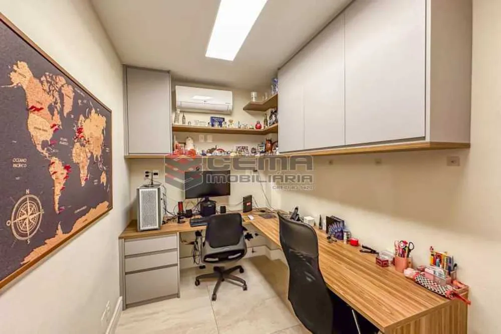 Apartamento, 2 quartos, 85 m² - Foto 16