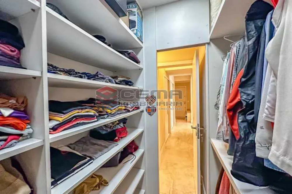 Apartamento, 2 quartos, 85 m² - Foto 8