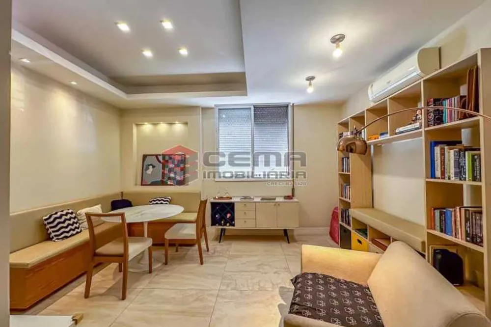 Apartamento, 2 quartos, 85 m² - Foto 2