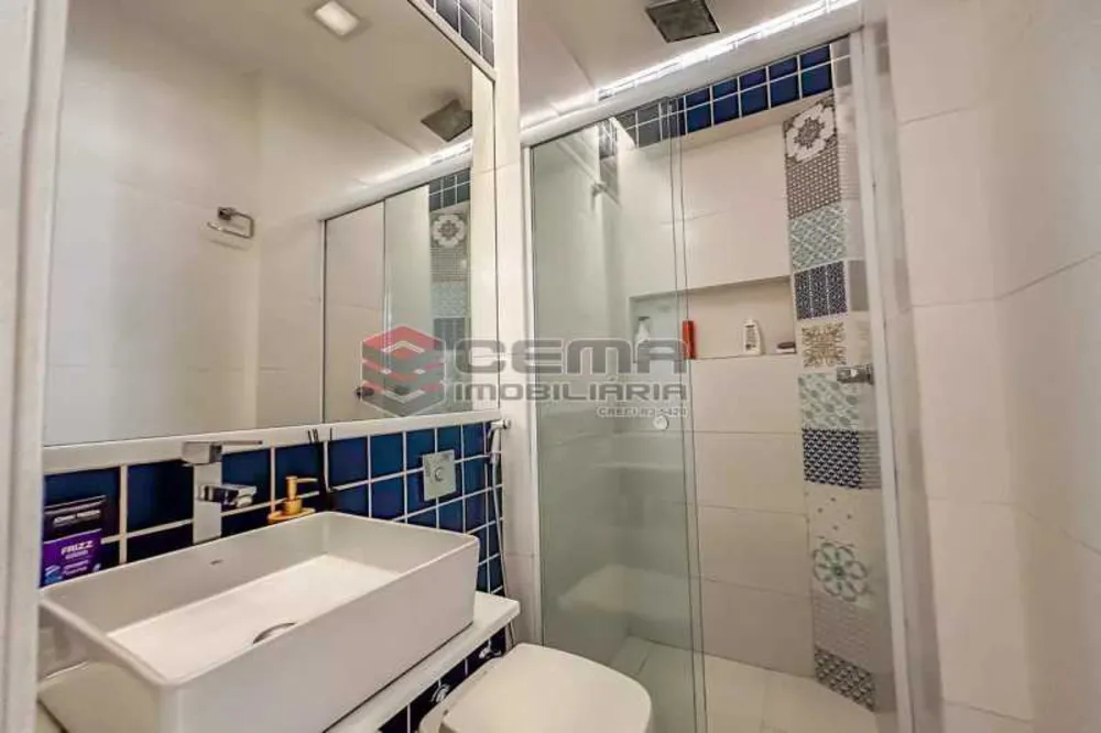 Apartamento, 2 quartos, 85 m² - Foto 14