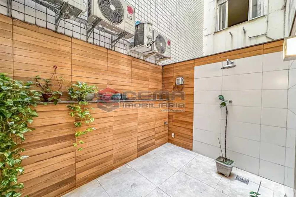 Apartamento, 2 quartos, 85 m² - Foto 1