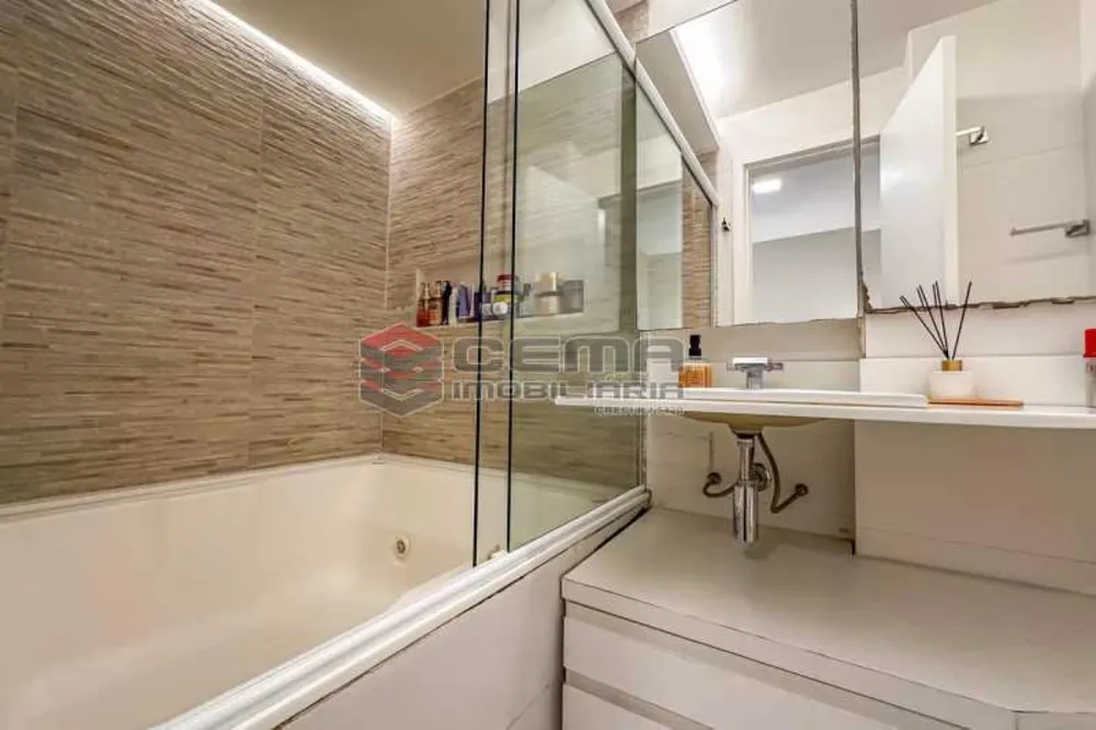 Apartamento, 2 quartos, 85 m² - Foto 9
