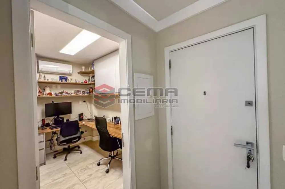 Apartamento, 2 quartos, 85 m² - Foto 15