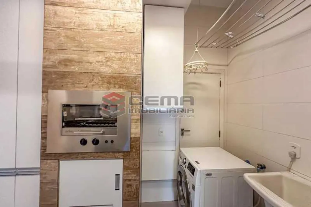 Apartamento, 2 quartos, 85 m² - Foto 19