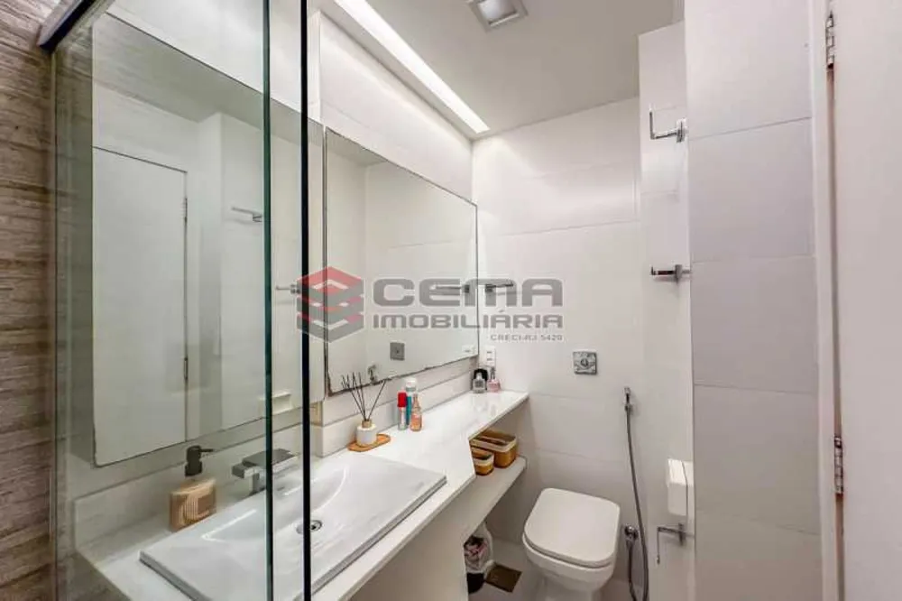 Apartamento, 2 quartos, 85 m² - Foto 10