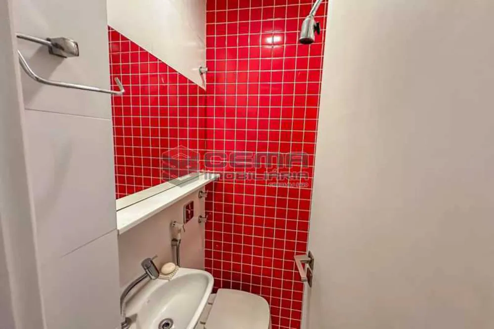 Apartamento, 2 quartos, 85 m² - Foto 21