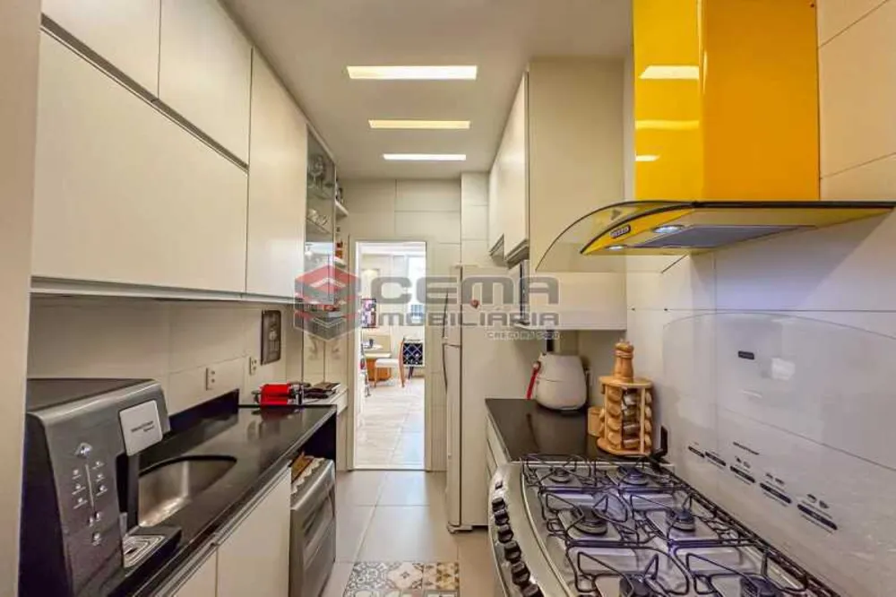 Apartamento, 2 quartos, 85 m² - Foto 18
