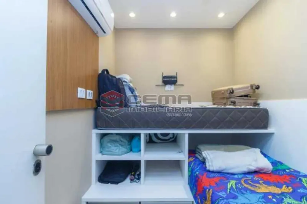 Cobertura, 4 quartos, 195 m² - Foto 20