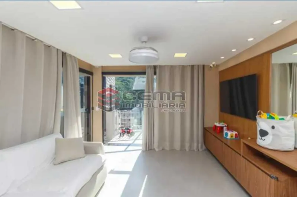 Cobertura, 4 quartos, 195 m² - Foto 16