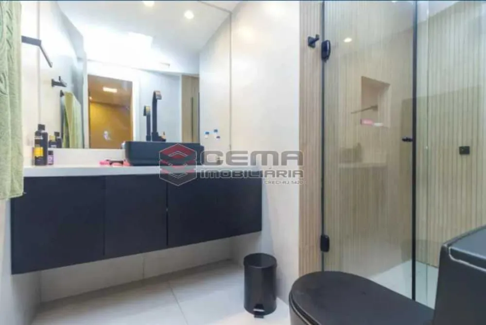 Cobertura, 4 quartos, 195 m² - Foto 15
