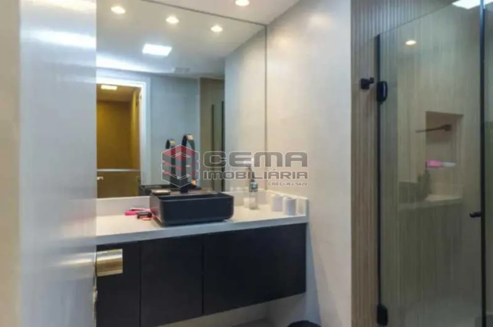 Cobertura, 4 quartos, 195 m² - Foto 13